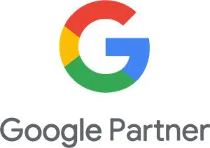 Google Partner Badge by Healvia – Healthcare Marketing Agency in Dubai
