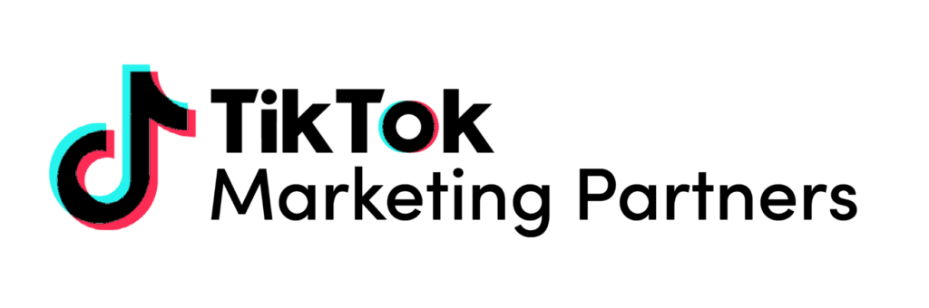 TikTok Marketing Partners Badge by Healvia – Healthcare Marketing Agency in Dubai