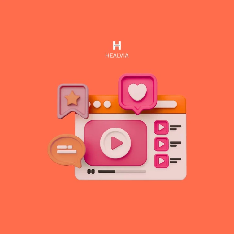 Why Healthcare Marketing Starts with Content and Social Media professional